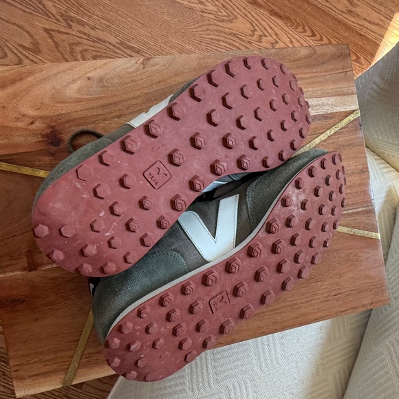 Veja Rio Branco Ripstop - Picture 5 of 5